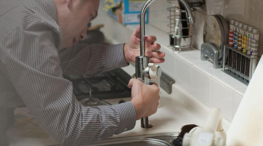Professional Leak Detection in Alum Creek, WV